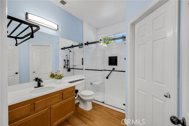 Detail Gallery Image 27 of 54 For 28946 Oak Hill Ln, Highland,  CA 92346 - 5 Beds | 3/1 Baths