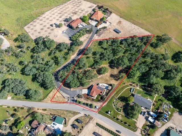 Detail Gallery Image 38 of 43 For 5660 Ground Squirrel, Paso Robles,  CA 93446 - 3 Beds | 2 Baths