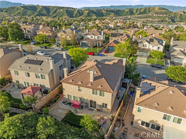 Detail Gallery Image 70 of 75 For 19721 Mathilde, Saugus,  CA 91350 - 5 Beds | 4 Baths