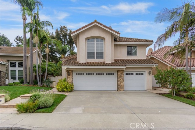 Detail Gallery Image 1 of 37 For 2205 via Hombre, San Clemente,  CA 92673 - 4 Beds | 2/1 Baths