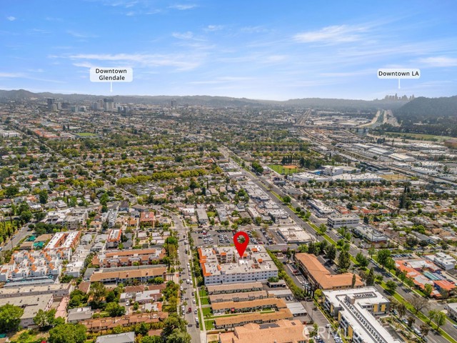 Detail Gallery Image 44 of 44 For 1344 5th St #7,  Glendale,  CA 91201 - 2 Beds | 2 Baths