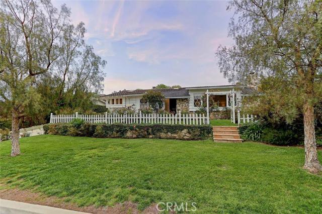 2532 Palos Verdes Drive, Palos Verdes Estates, California 90274, 4 Bedrooms Bedrooms, ,2 BathroomsBathrooms,Residential,Sold,Palos Verdes,PV16125064