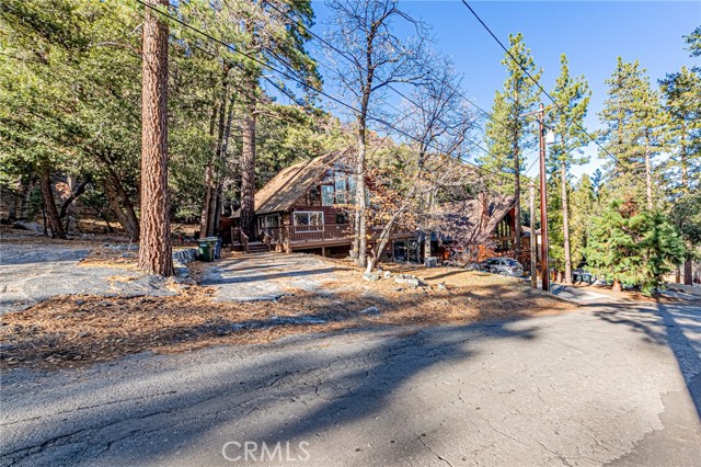 Detail Gallery Image 41 of 51 For 5522 Acorn, Wrightwood,  CA 92397 - 1 Beds | 1/1 Baths