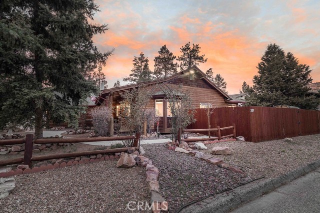 Detail Gallery Image 6 of 49 For 457 E Mountain View, Big Bear City,  CA 92314 - 3 Beds | 2 Baths