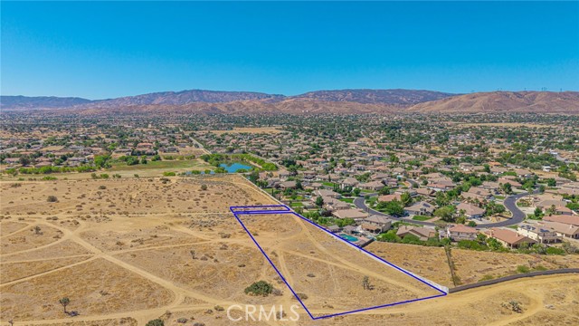 Detail Gallery Image 1 of 21 For 0 Vac Ave M2 Vic 42nd Stw, Lancaster,  CA 93536 - – Beds | – Baths