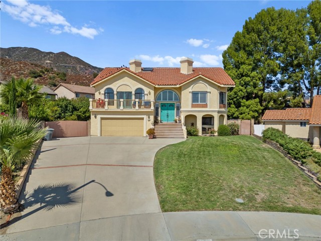 Detail Gallery Image 1 of 1 For 33135 via Oeste, Lake Elsinore,  CA 92530 - 4 Beds | 3/1 Baths