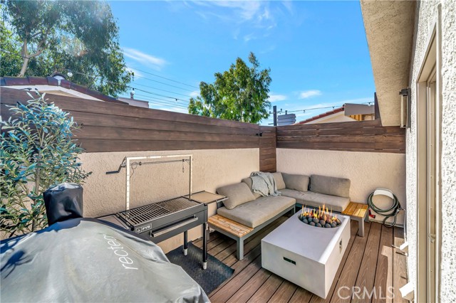 Detail Gallery Image 32 of 42 For 14727 Magnolia Bld #126,  Sherman Oaks,  CA 91403 - 2 Beds | 2/1 Baths