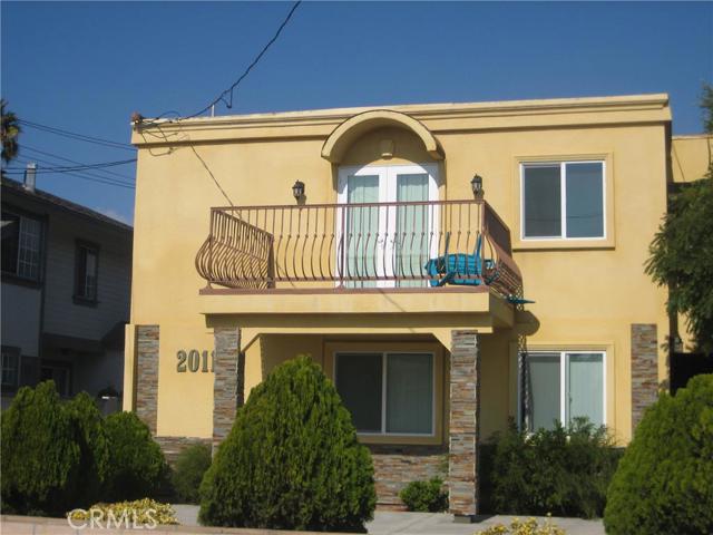 2011 Nelson Avenue, Redondo Beach, California 90278, ,Residential Income,Sold,Nelson,SB15251542