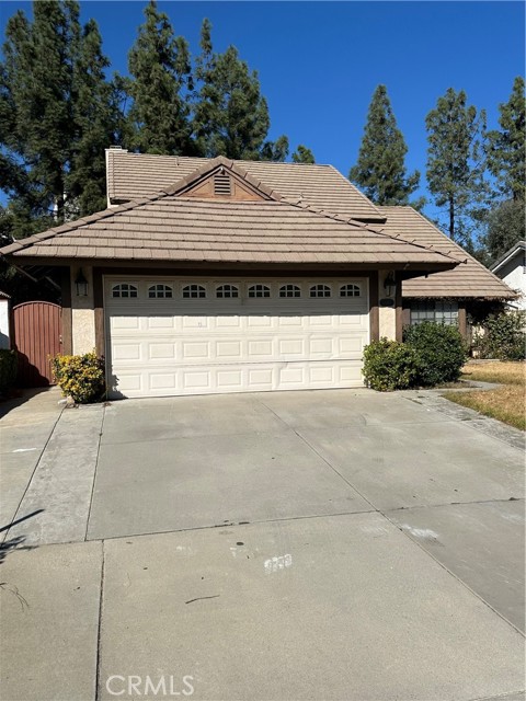 Detail Gallery Image 1 of 11 For 11356 Mineral Peak Ct, Rancho Cucamonga,  CA 91737 - 4 Beds | 3 Baths