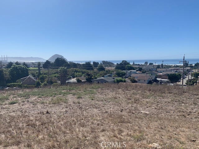 Detail Gallery Image 6 of 7 For 3500 Lot 38 Panorama Dr, Morro Bay,  CA 93442 - – Beds | – Baths
