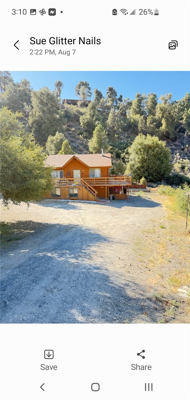 Detail Gallery Image 23 of 24 For 14413 Glacier Ct, –,  CA 93222 - 2 Beds | 1 Baths