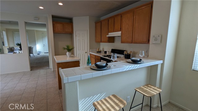 Detail Gallery Image 11 of 38 For 3672 Alhambra Ln, Perris,  CA 92571 - 3 Beds | 2/1 Baths