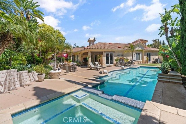 Detail Gallery Image 40 of 57 For 11823 Willard Ave, Tustin,  CA 92782 - 4 Beds | 3/1 Baths