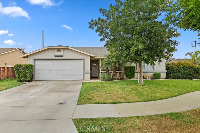 8725 Fairport Court, Riverside, CA 92503