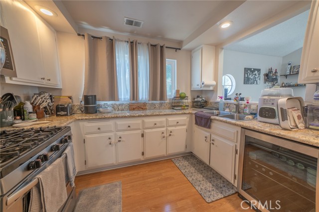 Detail Gallery Image 12 of 30 For 3117 E Genoa St a,  Ontario,  CA 91761 - 2 Beds | 1/1 Baths
