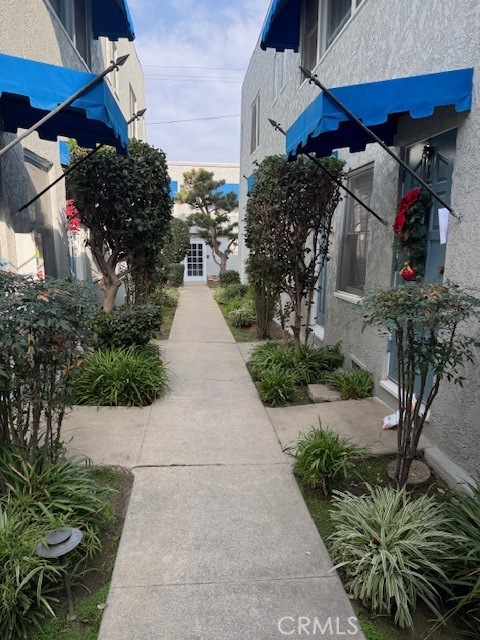 Detail Gallery Image 19 of 25 For 1835 E 1st, Long Beach,  CA 90802 - 1 Beds | 1 Baths