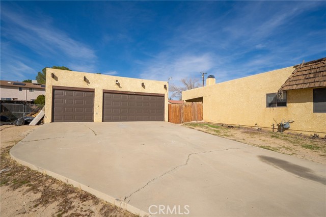 Detail Gallery Image 7 of 44 For 14580 Keota Rd, Apple Valley,  CA 92307 - 4 Beds | 2 Baths
