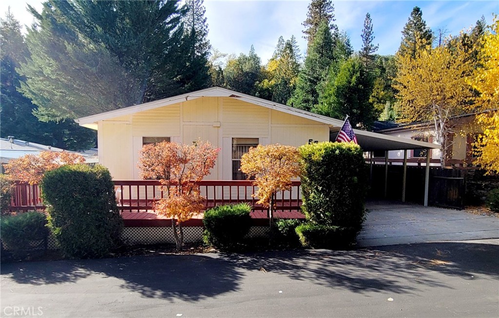 39737 Road 274 55, Bass Lake, CA 93604