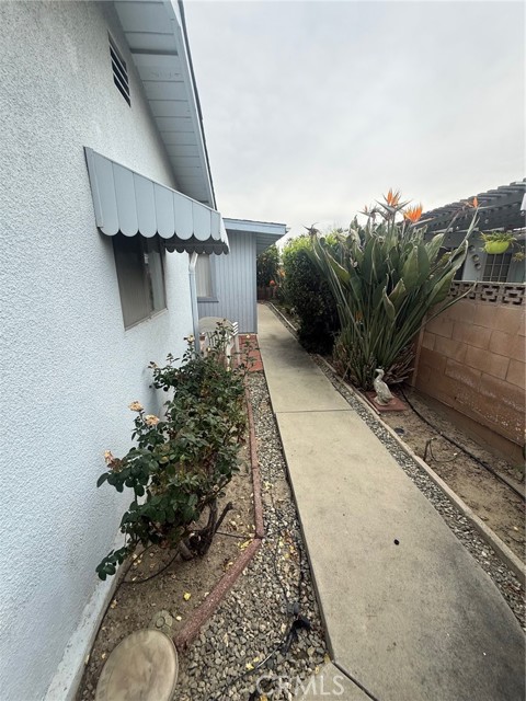 Detail Gallery Image 18 of 19 For 1461 Amberwood, Hemet,  CA 92543 - 2 Beds | 2 Baths