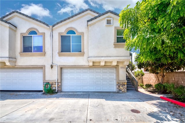 Detail Gallery Image 1 of 1 For 3286 W Orange Ave, Anaheim,  CA 92804 - 2 Beds | 2 Baths