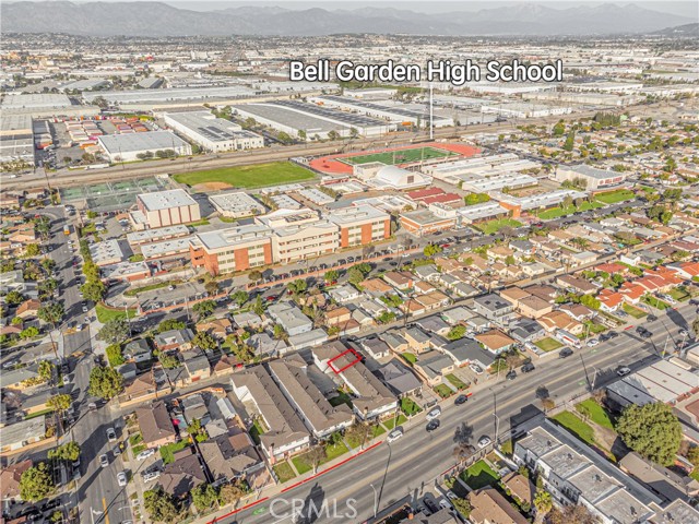 Detail Gallery Image 22 of 24 For 6021 Gage #4,  Bell Gardens,  CA 90201 - 2 Beds | 1 Baths