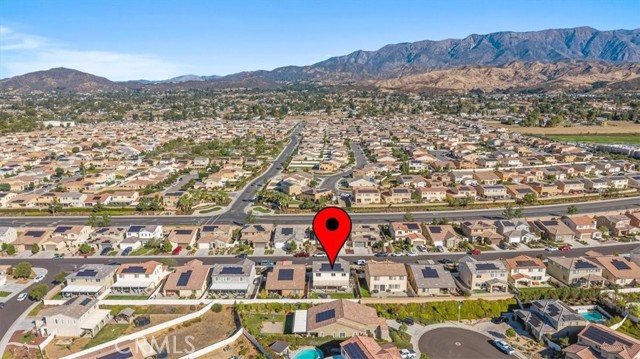 Detail Gallery Image 38 of 44 For 1417 Galaxy Dr, Beaumont,  CA 92223 - 4 Beds | 3 Baths