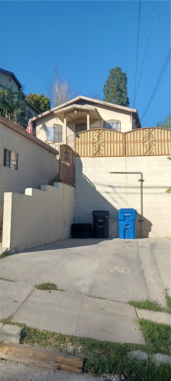 5907 Weaver Street