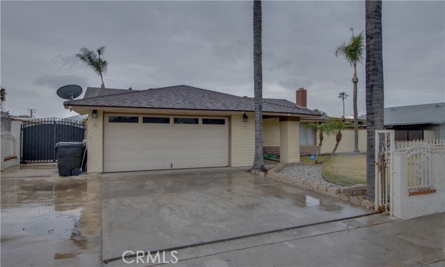 Image 2 for 16477 Tullock St, Fontana, CA 92335