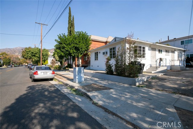 Detail Gallery Image 17 of 17 For 347 W Dryden St #B,  Glendale,  CA 91202 - 1 Beds | 1 Baths