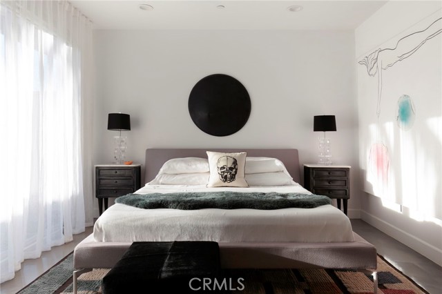 Detail Gallery Image 22 of 50 For 5473 E 4th, Long Beach,  CA 90814 - 3 Beds | 2/1 Baths