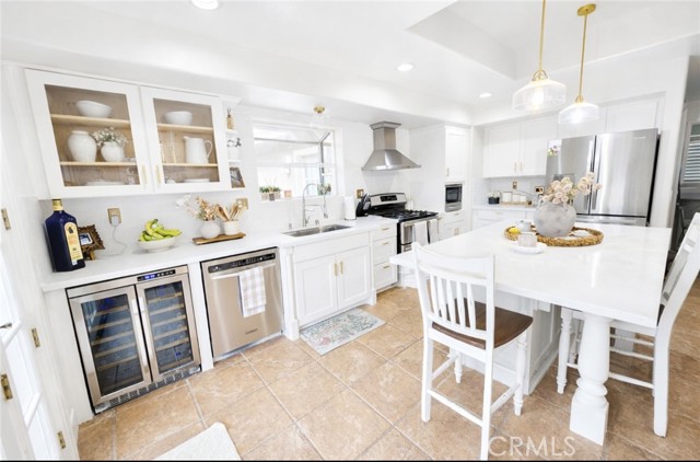 Detail Gallery Image 11 of 14 For 2550 Palomino, Acton,  CA 93510 - 4 Beds | 3 Baths