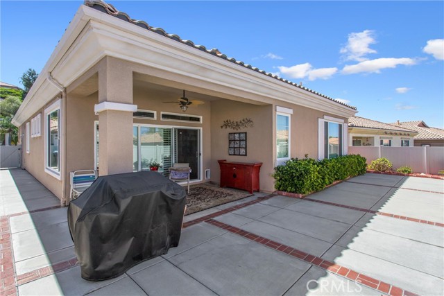 Detail Gallery Image 23 of 33 For 2315 Wailea Beach, Banning,  CA 92220 - 2 Beds | 2 Baths