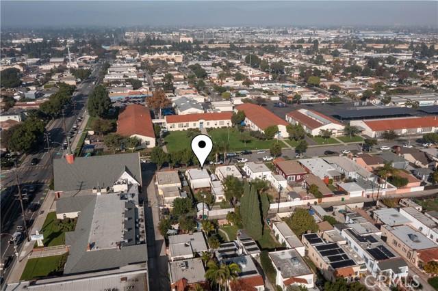 Detail Gallery Image 47 of 48 For 1228 E 64th, Long Beach,  CA 90805 - 2 Beds | 1 Baths