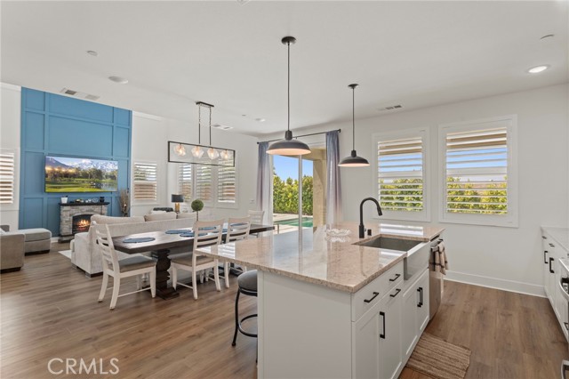 Detail Gallery Image 12 of 35 For 84153 Novello Dr, Indio,  CA 92203 - 4 Beds | 3 Baths
