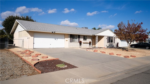 Detail Gallery Image 2 of 21 For 26470 New Bedford Rd, Menifee,  CA 92586 - 2 Beds | 2 Baths