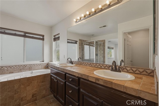Detail Gallery Image 39 of 46 For 28366 Northmoore Pl, Menifee,  CA 92584 - 5 Beds | 3 Baths