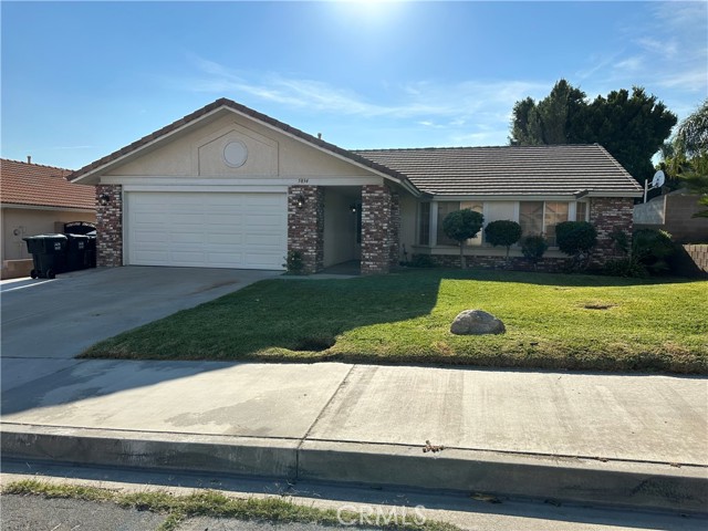 5834 Valerie Way, San Bernardino, CA 92407