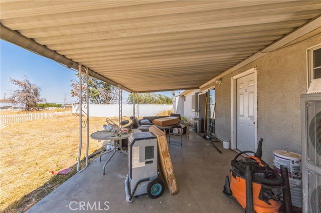 Detail Gallery Image 22 of 30 For 9035 W Avenue F, Lancaster,  CA 93536 - 2 Beds | 1 Baths