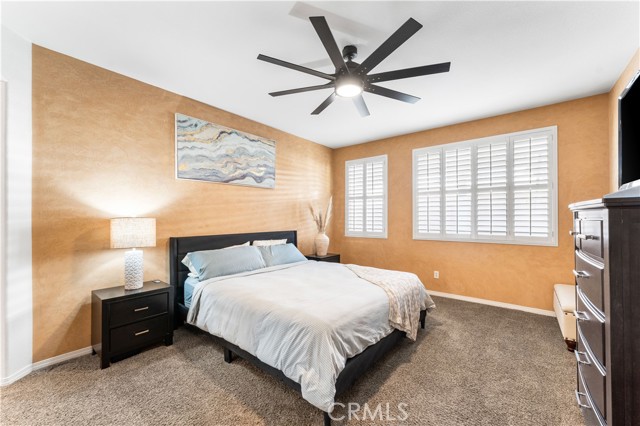 Detail Gallery Image 25 of 45 For 3025 Neary Ct, Rosamond,  CA 93560 - 4 Beds | 3 Baths