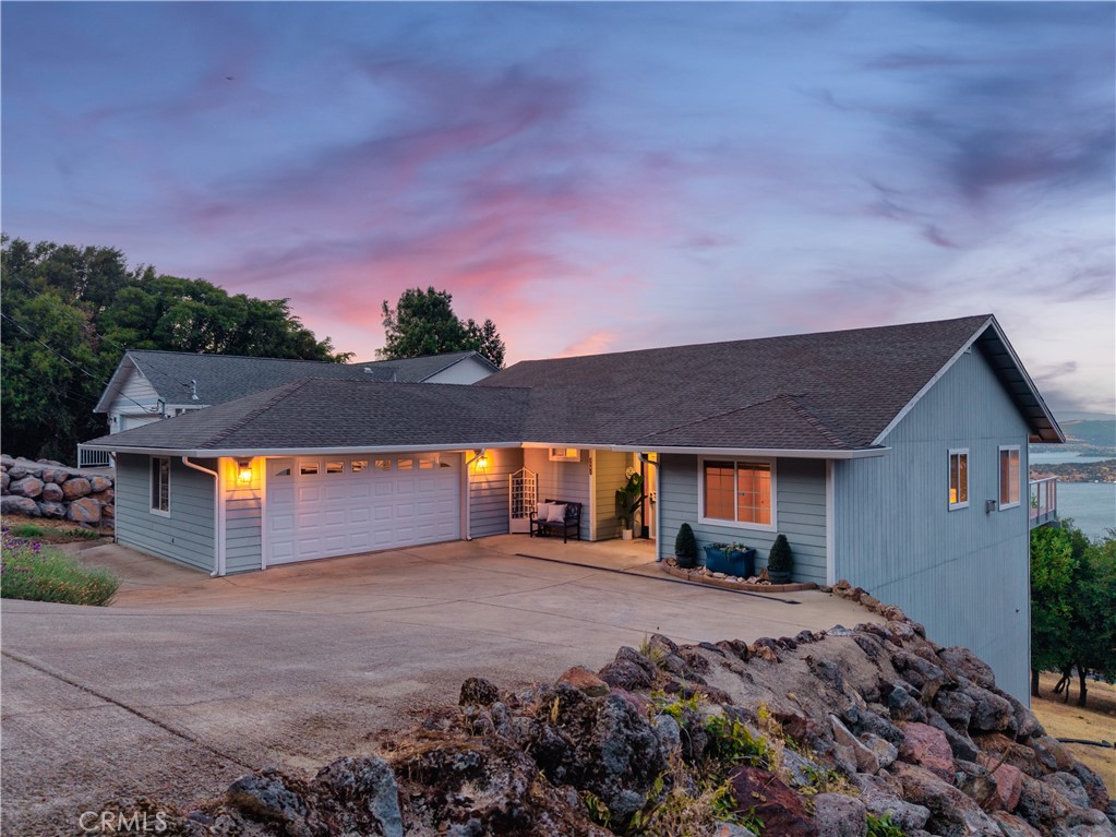 3592 Pine Terrace Drive