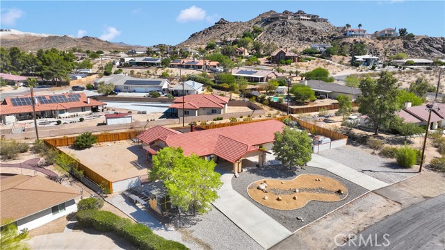 Detail Gallery Image 45 of 51 For 18830 Munsee Rd, Apple Valley,  CA 92307 - 4 Beds | 2/1 Baths