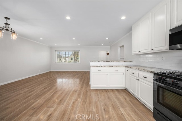 Detail Gallery Image 9 of 38 For 3861 Hackett, Long Beach,  CA 90808 - 3 Beds | 1 Baths