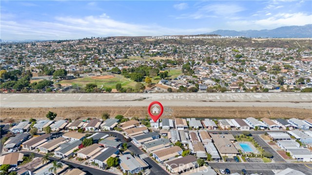 Detail Gallery Image 22 of 27 For 4101 Paramount Bld #50,  Pico Rivera,  CA 90660 - 2 Beds | 2 Baths