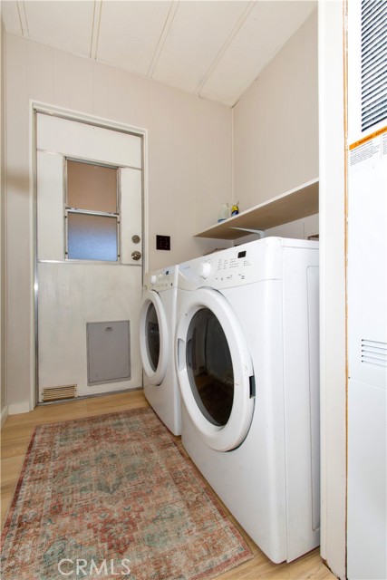 Detail Gallery Image 15 of 26 For 7425 Church Street #97,  Yucca Valley,  CA 92284 - 2 Beds | 2 Baths