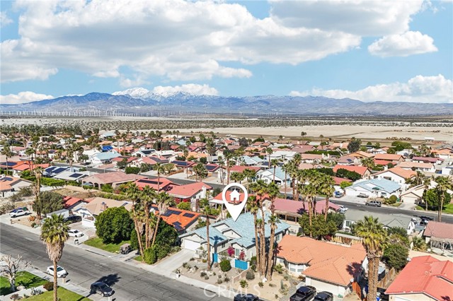 Detail Gallery Image 64 of 65 For 67360 Quijo, Cathedral City,  CA 92234 - 4 Beds | 2 Baths