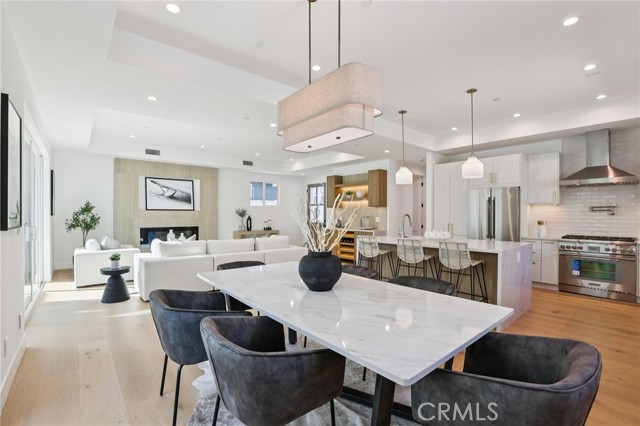 Detail Gallery Image 20 of 52 For 1914 Belmont Ln a,  Redondo Beach,  CA 90278 - 4 Beds | 3/1 Baths