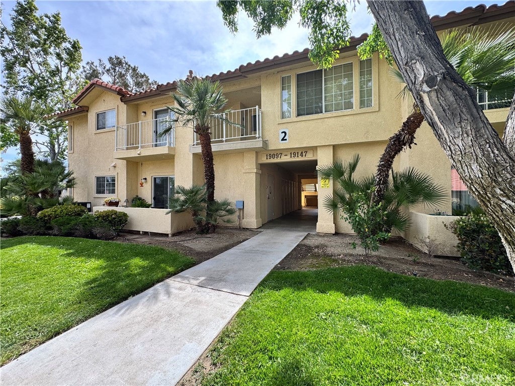 19107 Palo Verde Drive