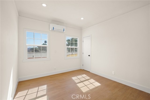 Detail Gallery Image 55 of 56 For 2840 Potomac Ave #1/2,  Los Angeles,  CA 90016 - 2 Beds | 1 Baths