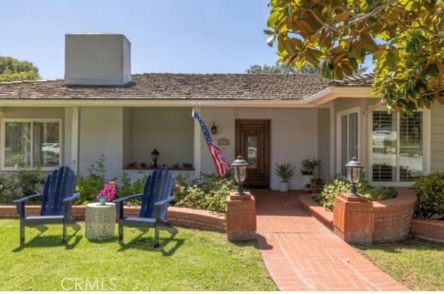 2381 Via Anacapa, Palos Verdes Estates, California 90274, 4 Bedrooms Bedrooms, ,1 BathroomBathrooms,Residential,Sold,Via Anacapa,SB24127732