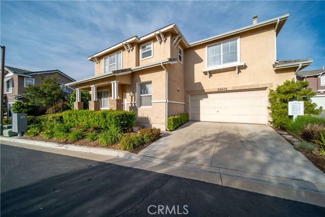 Detail Gallery Image 1 of 43 For 28412 Mayfair Dr, Valencia,  CA 91354 - 3 Beds | 2/1 Baths